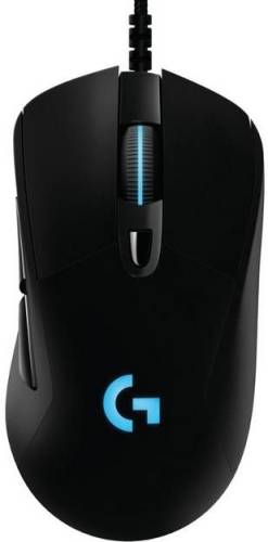 Mouse gaming logitech g403 prodigy (negru)