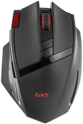 Mouse gaming trust gxt 130 (negru)