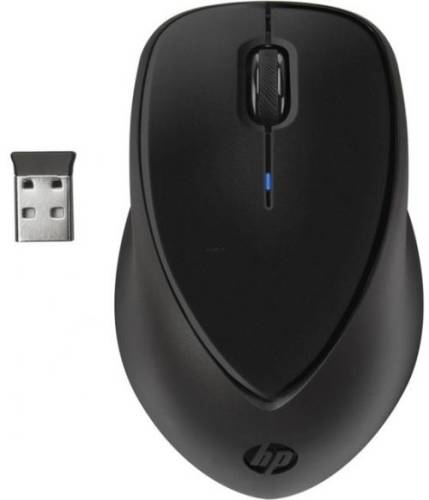 Mouse hp comfort wireless (negru)