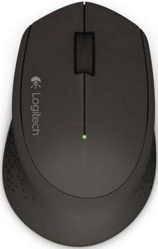 Mouse logitech wireless m280 (negru)
