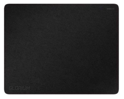 Mouse pad gaming speedlink glorium soft touch (negru)