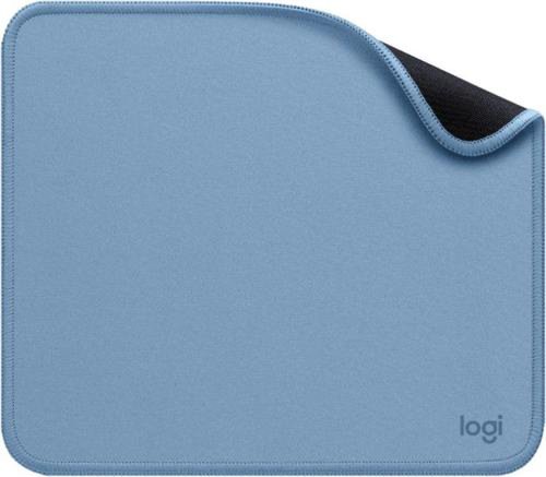 Mouse pad logitech studio, 230x200 mm (albastru)