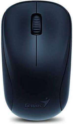 Mouse wireless genius nx-7000 (negru)