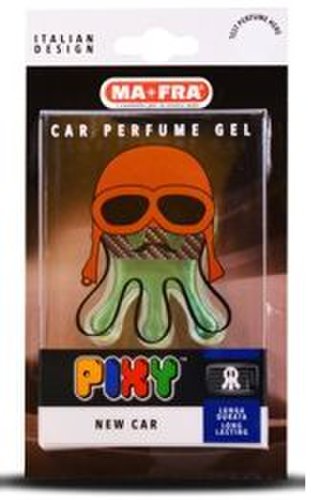 Odorizant auto gel ma-fra pixy new car h0574