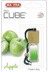 Odorizant auto lichid ma-fra deo cube h0194, mar verde, 5 ml