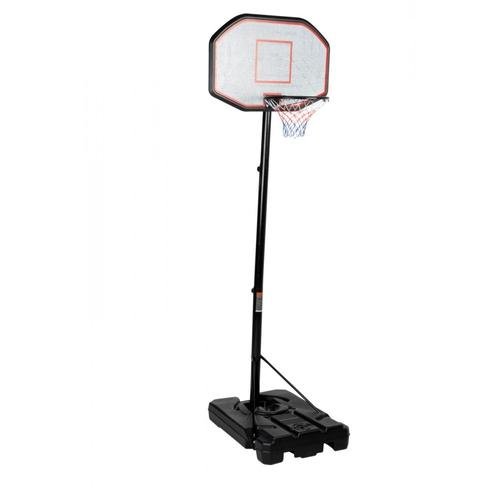 Panou basket cu baza portabila