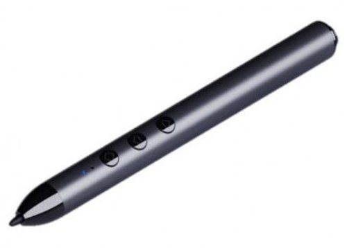Pen horion ho-hp-3, nfc, microfon, control vocal (negru)