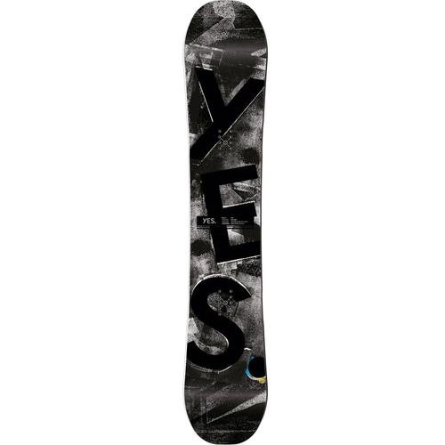 Placa snowboard barbati yes basic, marime 155 22/23