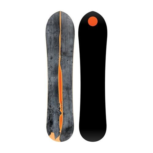 Placa snowboard yes 420 2019, 148cm