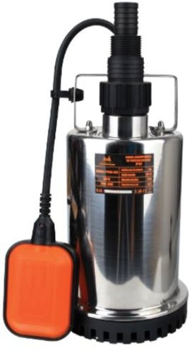 Pompa submersibila evosanitary 672044, cu carcasa din inox epto, 750 w