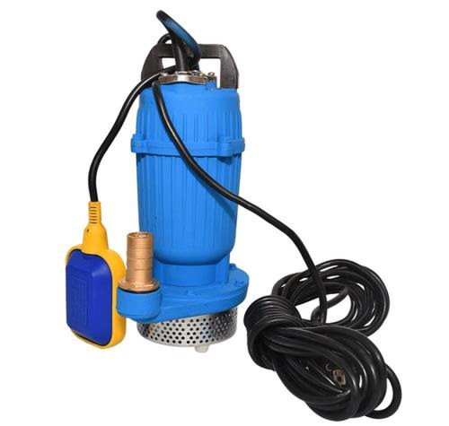 Pompa submersibila gospodarul profesionist qdx-20-f, 550w, 3000 l/h