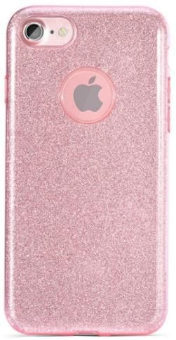Protectie spate mcdodo star shining pentru iphone 7 (roz)