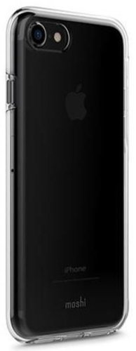 Protectie spate moshi iglaze pentru apple iphone 7 (transparent)
