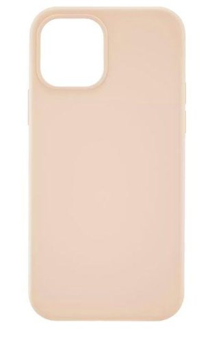 Protectie spate zmeurino magnetic liquid pentru apple iphone 13 pro (roz)