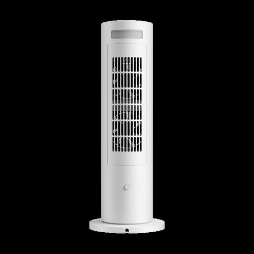 Radiator electric xiaomi mi smart tower heater lite, wi-fi 2.4g, 2000w, 4 moduri de temperatura (alb)