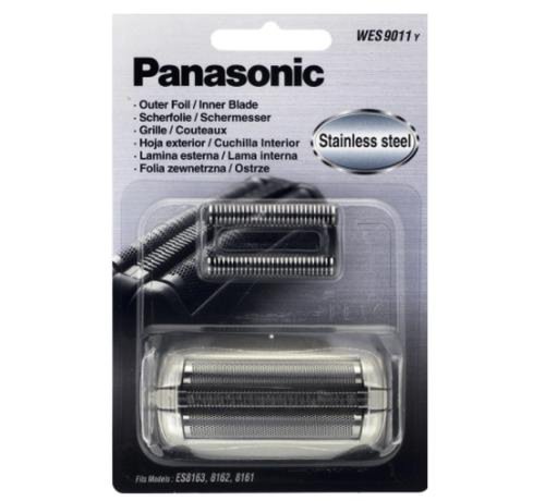 Rezerva aparat de ras Panasonic wes 9011 combo pack