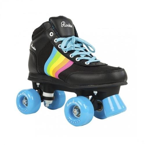 Role rookie forever rainbow v2, 39.5, multicolor