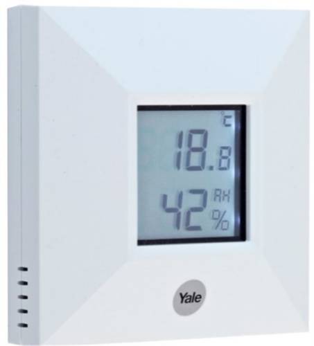 Senzor ambiental de temperatura yale 60-a300-00rs-sr-5011, pentru yale sr-3200i