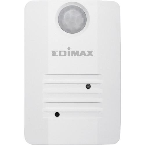 Senzor de miscare pir edimax ws-2002p, compatibil ic-5170sc, wi-fi 2.4 ghz