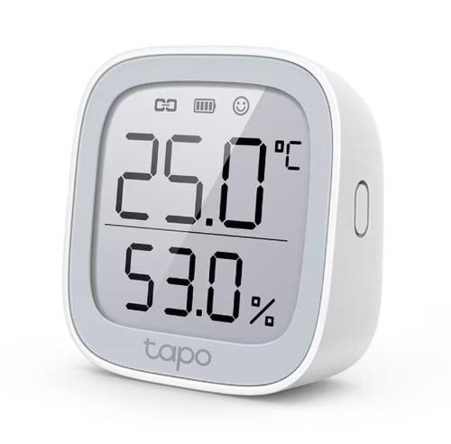 Senzor smart de temperatura si umiditatea tp-link tapo t315