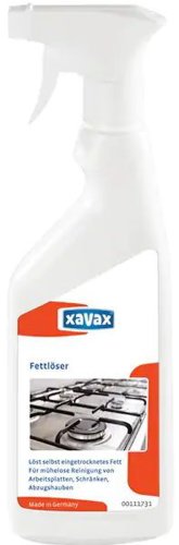 Solutie degresanta xavax 111731, 500 ml