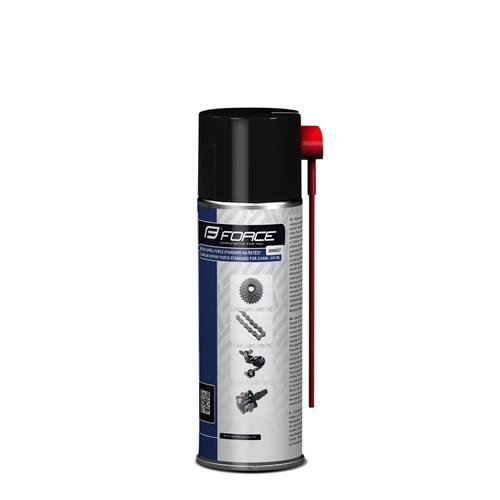 Spray force lubrifiant standard pentru lant 200 ml