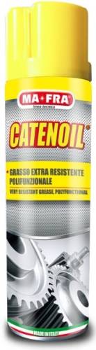Spray ungere auto ma-fra catenoil h0041, vaselina multifunctionata superlubrifianta, 500 ml