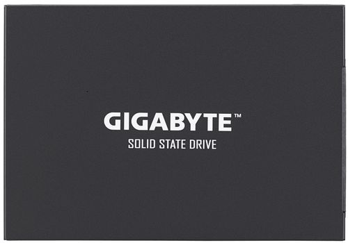 Ssd gigabyte ud pro, 256gb, 2.5inch, sata-iii