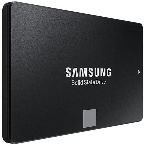 Ssd Samsung 860 evo, 4tb, 2.5inch, sata iii 600