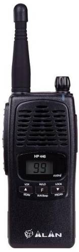 Statie radio midland profesionala alan hp446 extra, o singura bucata