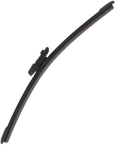 Stergator luneta bosch 3397008634, 280 mm (negru)