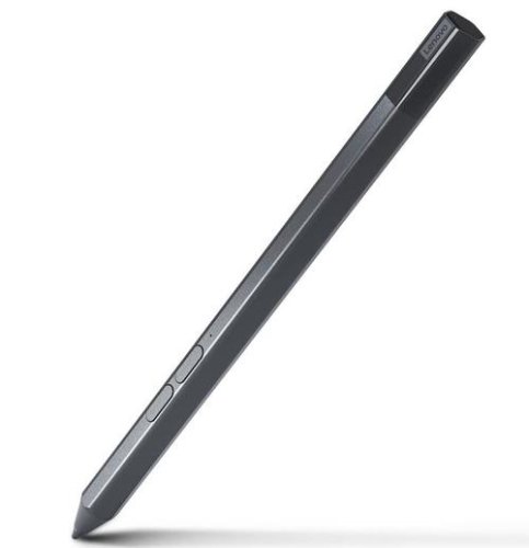 Stylus pen lenovo precision 2 pentru lenovo tab p11 / p11 pro (negru)