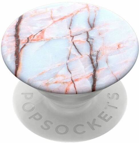 Suport stand adeziv popsockets blush marble p800228 (multicolor)