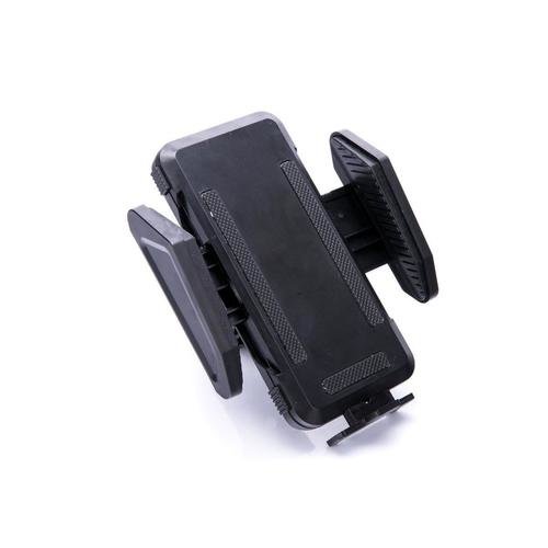Suport universal de telefon romet plastic, negru