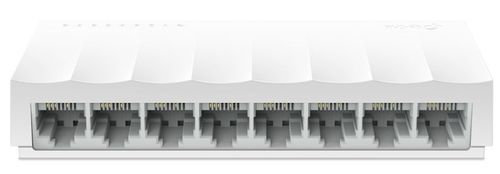 Switch tp-link ls1008, 8 porturi