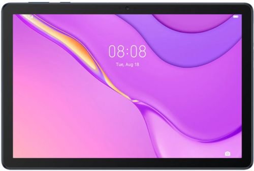 Tableta huawei matepad t10s, procesor octa core 1.7ghz, ecran ips capacitive multitouch 10.1inch, 2gb ram, 32gb flash, 5mp, wi-fi, bluetooth, android (albastru)