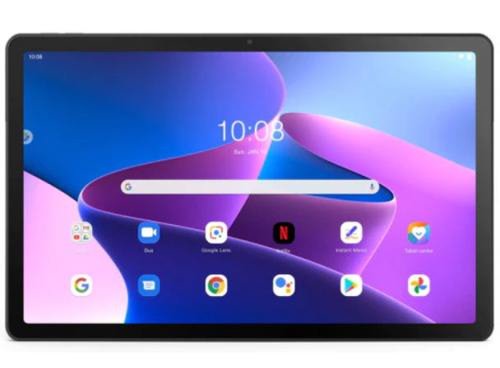 Tableta lenovo tab m10 (gen. 3) tb328fu, procesor unisoc t610 octa-core, ips lcd capacitive touchscreen 10.1inch, 4gb ram, 64gb flash, 8mp, wi-fi, bluetooth, android (gri)