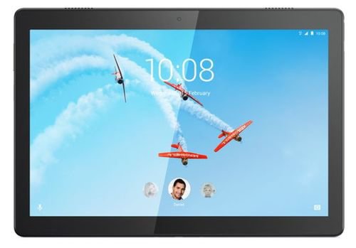 Tableta star tab 10.1, procesor octa-core 1.8ghz, ecran ips tft capacitive touchscreen 10inch, 3gb ram, 32gb flash, 13mp, wi-fi, bluetooth, 4g, android (negru)