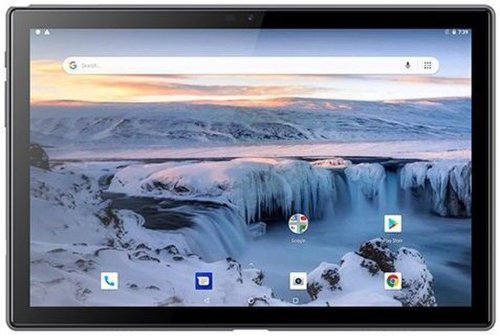 Tableta vonino imart pro, procesor octa core 1.6ghz, ecran ips capacitive multitouch 10.1inch, 3gb ram, 32gb flash, 8mp, wi-fi, 4g, bluetooth, android (gri)