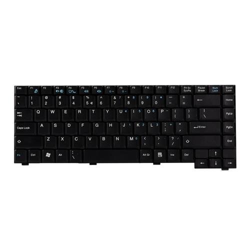 Tastatura laptop fujitsu amilo pi1505, pi1510, pi1537, pi2512, pi2515, pi2526