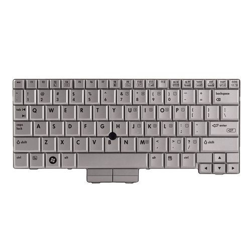 Tastatura laptop hp compaq 2710, 2710p