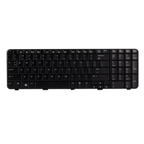 Mmd Tastatura laptop hp g71, g71t, g71t-300, g71t-400