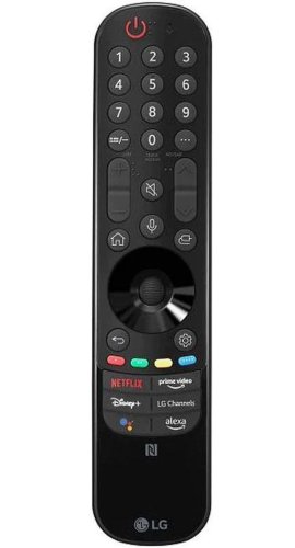 Telecomanda lg magic remote mr22gn - compatibila gama lg tv 2022, 2021, 2020