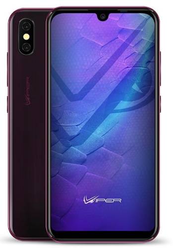 Telefon mobil allview v4 viper, procesor quad-core 2.0ghz, capacitiv touchscreen multitouch 5.7inch, 2gb ram, 16gb flash, camera duala 8mp + 0.3mp, wi-fi, 4g, dual sim, android (violet)