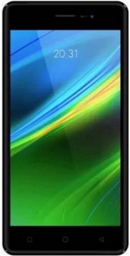 Karbonn Telefon mobil karboon k9 smart, procesor quad-core 1.1 ghz, fwvga capacitive touchscreen 5inch, 1gb ram, 8gb flash, 5mp, wi-fi, 4g, dual sim , android (negru/gri)