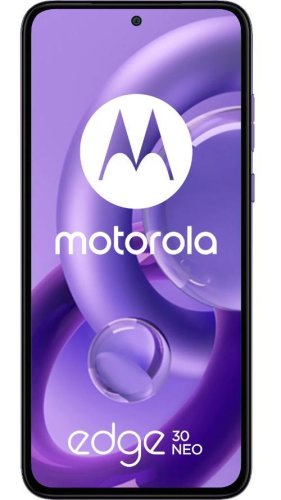Telefon mobil motorola edge 30 neo, procesor qualcomm sm6375 snapdragon 695 5g, p-oled capacitive touchscreen 6.28inch, 8gb ram, 256gb flash, camera duala 64+13mp, wi-fi, 5g, dual sim, android (violet)