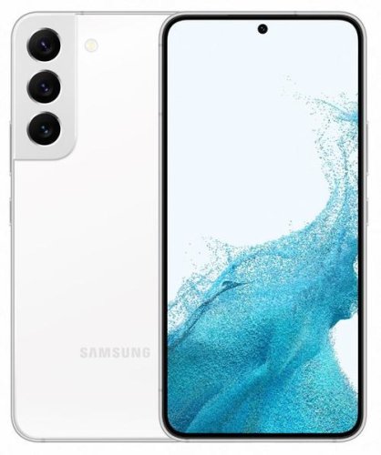 Telefon mobil samsung galaxy s22, procesor qualcomm sm8450 snapdragon 8 gen 1 octa-core, dynamic amoled 2x 6.1, 8gb ram, 256gb flash, camera tripla 12 + 50 + 10 mp, wi-fi, 5g, dual sim, android (alb)