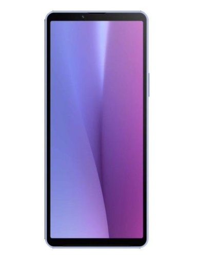Telefon mobil sony xperia 10 v, procesor qualcomm sm6375 snapdragon 695 5g, oled capacitive touchscreen 6.1inch, 6gb ram, 128gb flash, camera tripla 48+8+8mp, 5g, wi-fi, dual sim, android (violet)