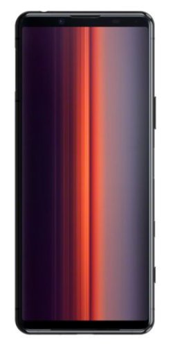 Telefon mobil sony xperia 5 ii, procesor qualcomm sm8250 snapdragon 865 octa-core, oled capacitive touchscreen 6.1inch, 8gb ram, 128gb flash, camera tripla 12+12+12mp, 5g, dual sim, wi-fi, android (negru)