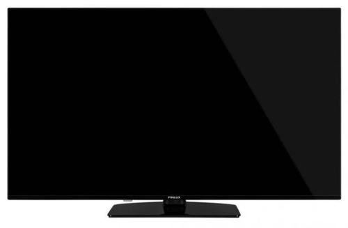 Televizor led finlux 139 cm (55inch) 55uhd7101, ultra hd 4k, smart tv, wifi, ci+